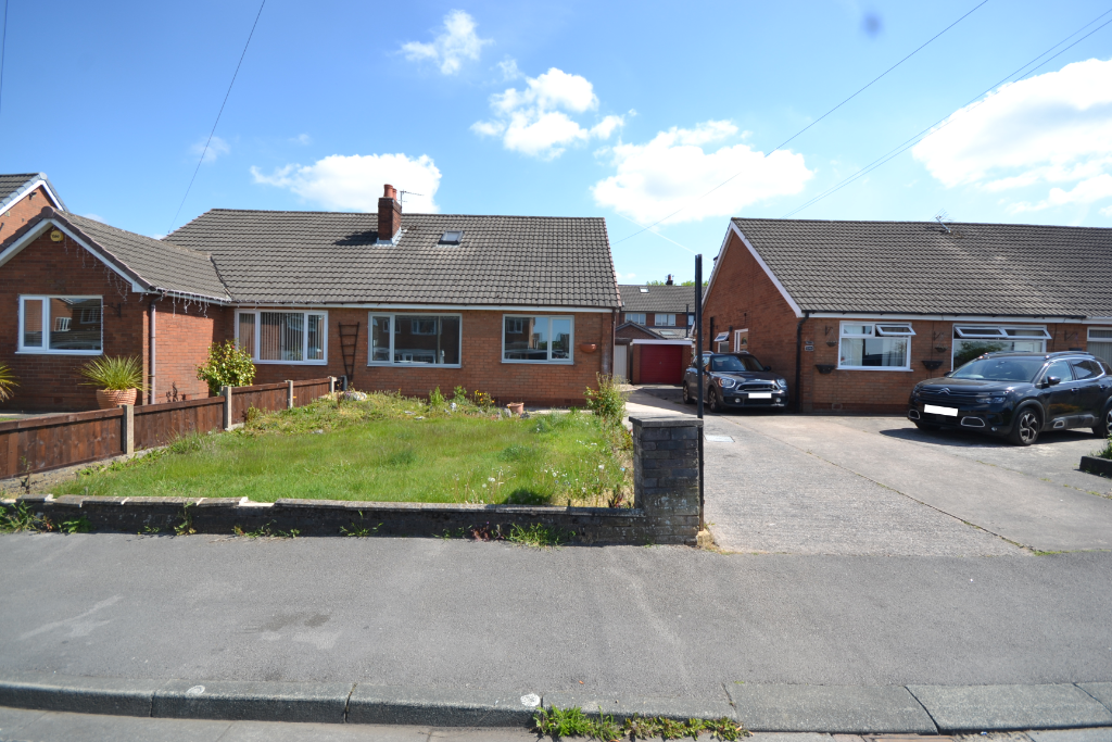 Main image of property: Bristol Avenue, Leyland, Lancashire, PR25