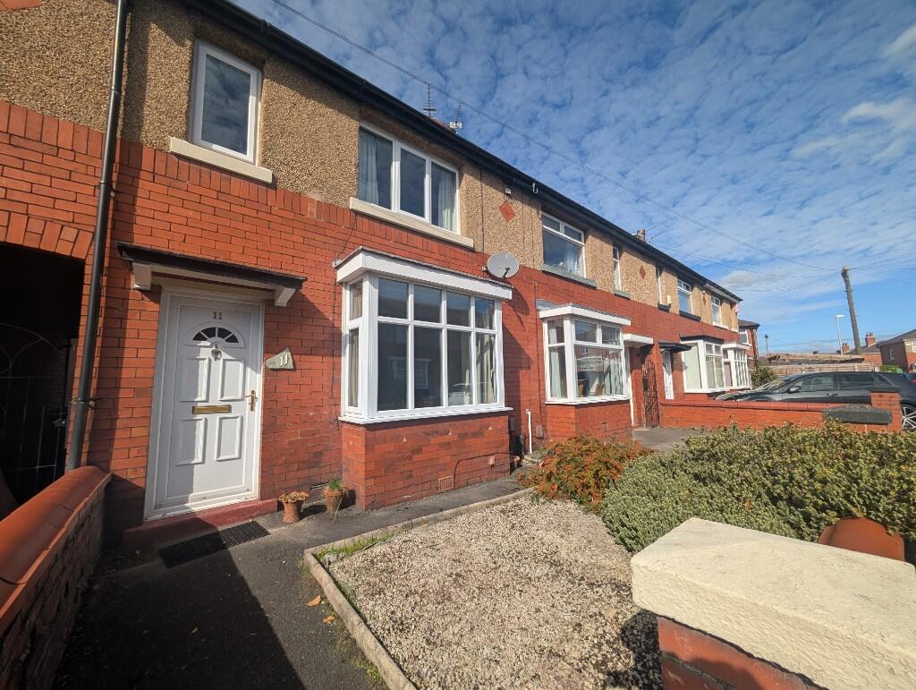 Main image of property: Argyle Road, Leyland, Lancashire, PR25