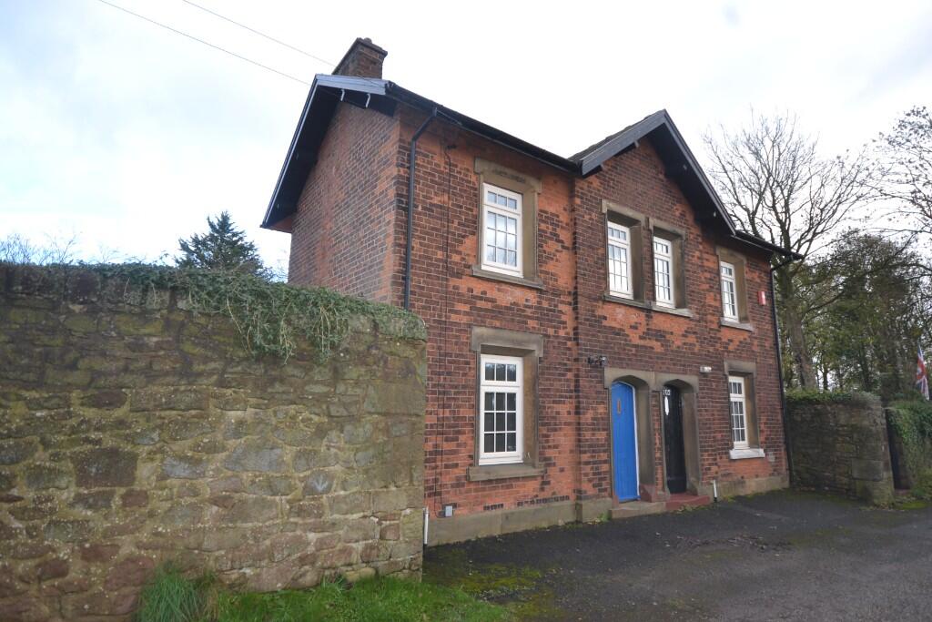 Main image of property: Old Brown Lane, PR5