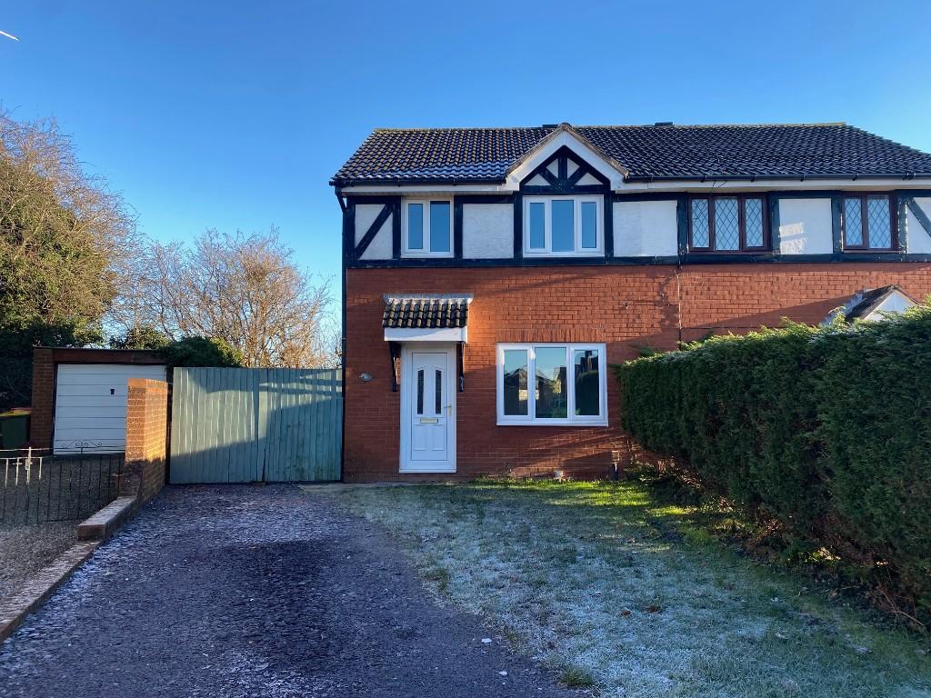 Main image of property: Parkside,Lea,Preston,PR2