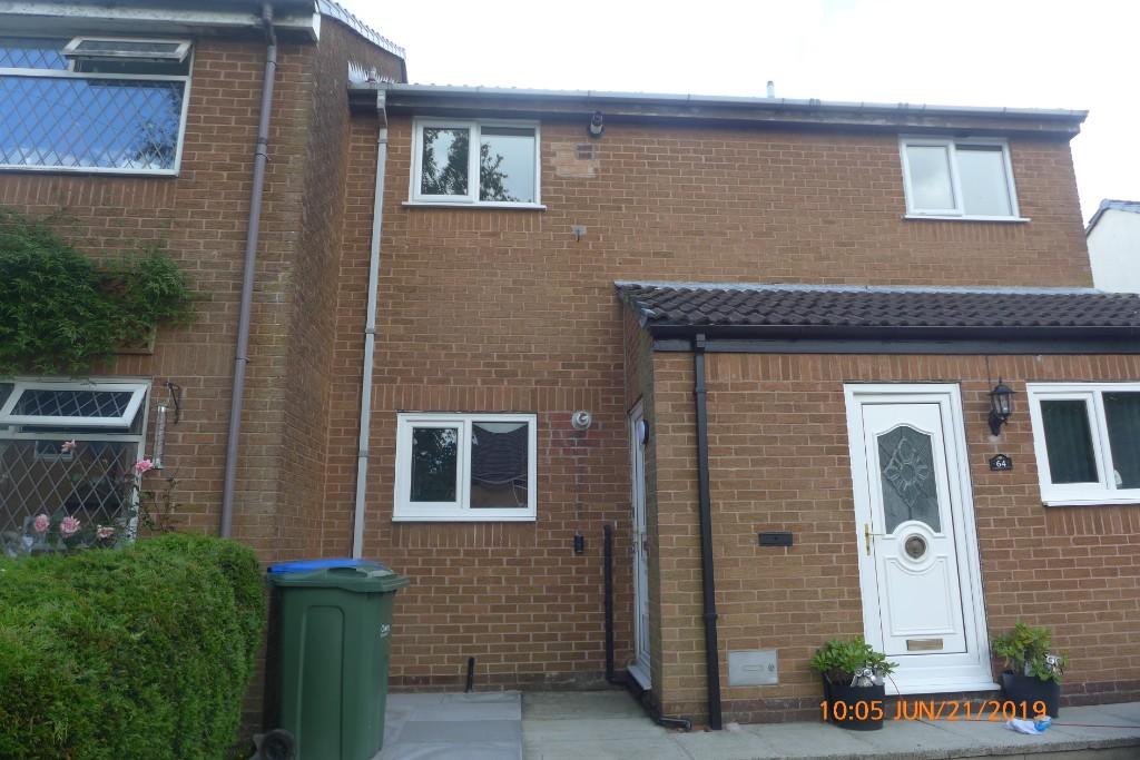 Main image of property: Carr Meadow,Bamber Bridge,PR5