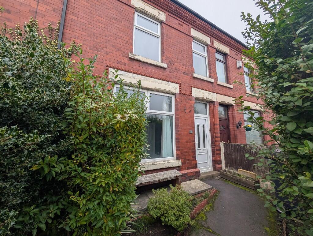 Main image of property: School Lane, Leyland, Lancashire, PR25