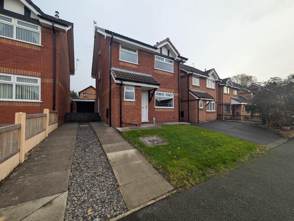 Main image of property: Redwood Avenue,Leyland,PR25