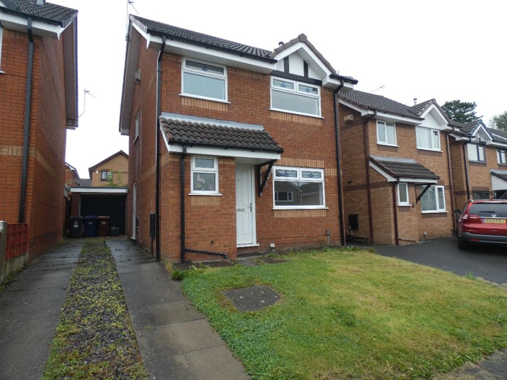 Main image of property: Redwood Avenue,Leyland,PR25
