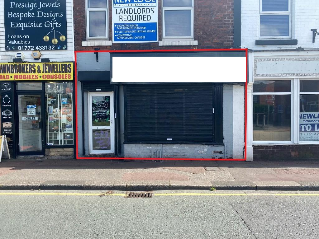 Main image of property: Hough Lane, Leyland, Lancashire, PR25