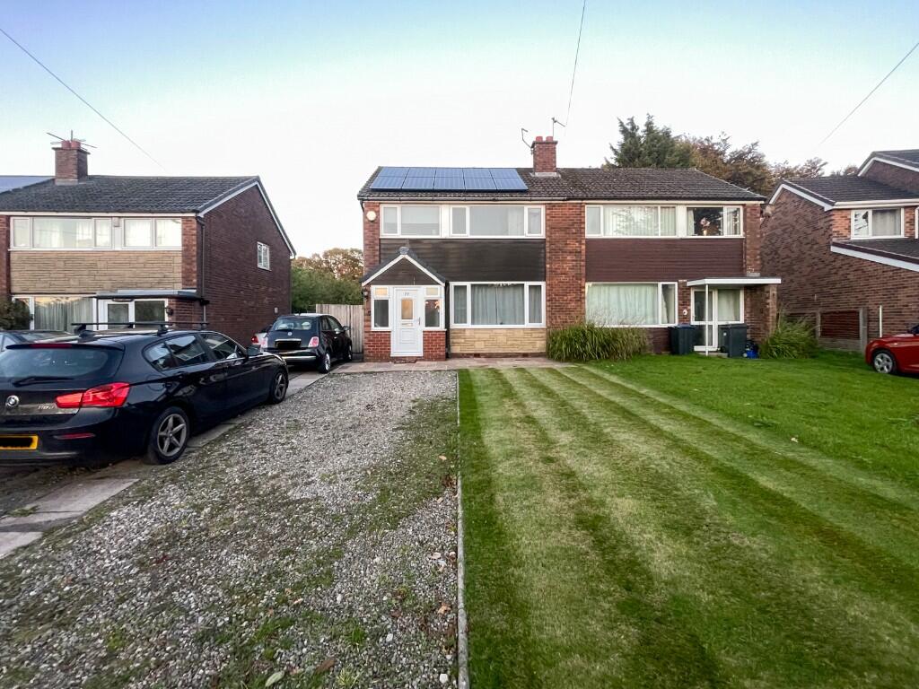 Main image of property: Langdale Road, Leyland, Lancashire, PR25