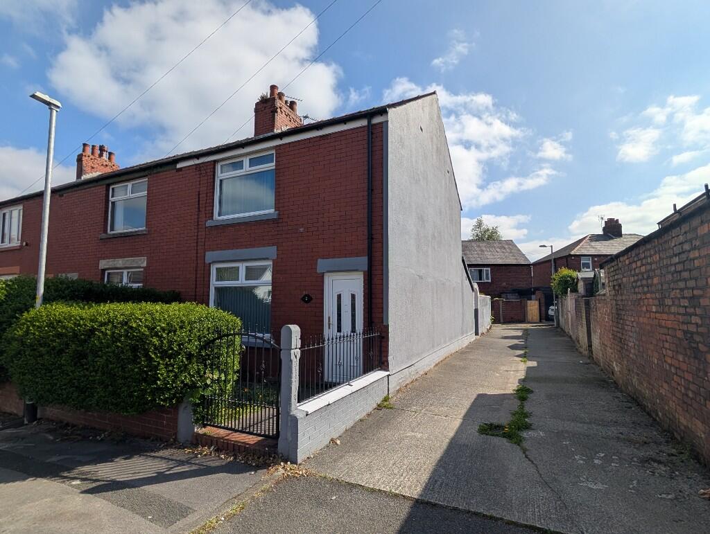 Main image of property: Wellfield Avenue, Leyland, Lancashire, PR25