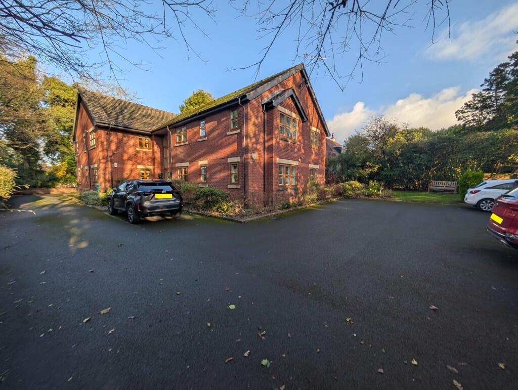 Main image of property: Church Road,Leyland,PR25