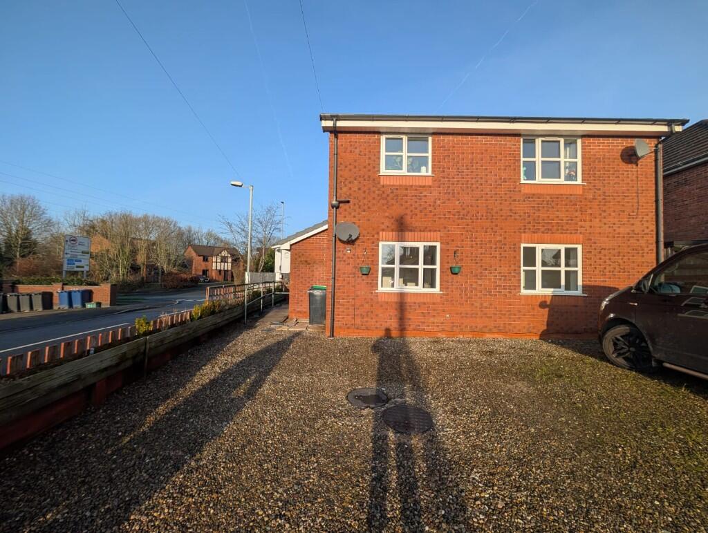 Main image of property: Merlin Grove, Leyland, Lancashire, PR25