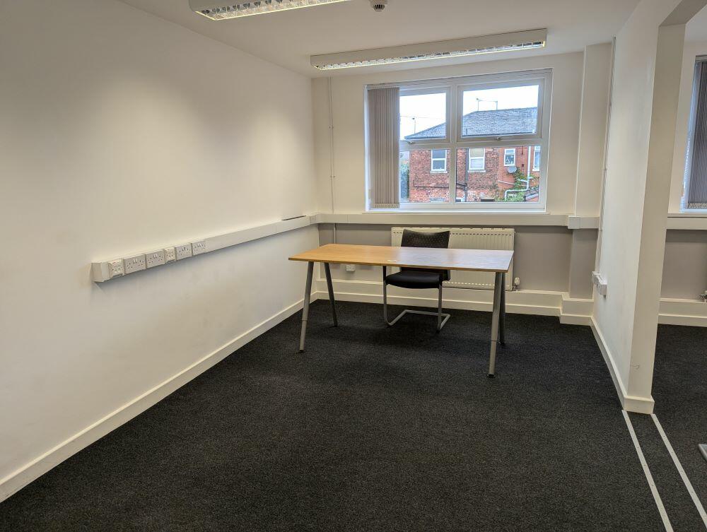 Main image of property: Paley Road, Preston, Lancashire, PR1 