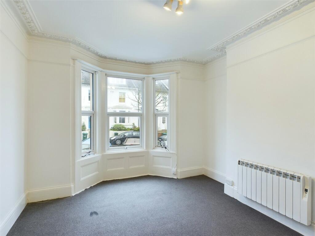 1 bedroom apartment for rent in Shaftesbury Road, Brighton, East Sussex, BN1