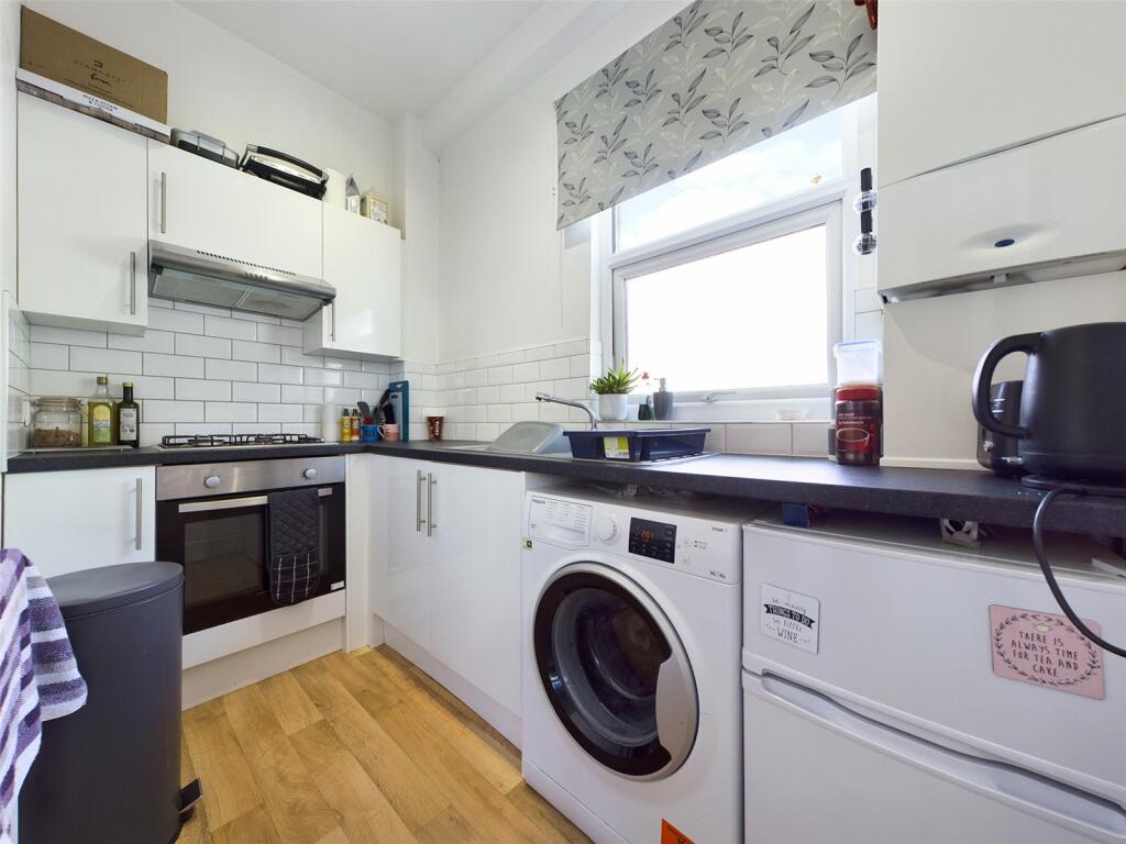 1 bedroom apartment for rent in Ditchling Rise, Brighton, BN1