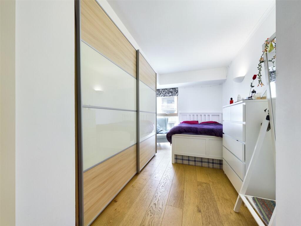 Additional property image - Brighton Belle, Stroudley Road, Brighton, East Sussex, BN1