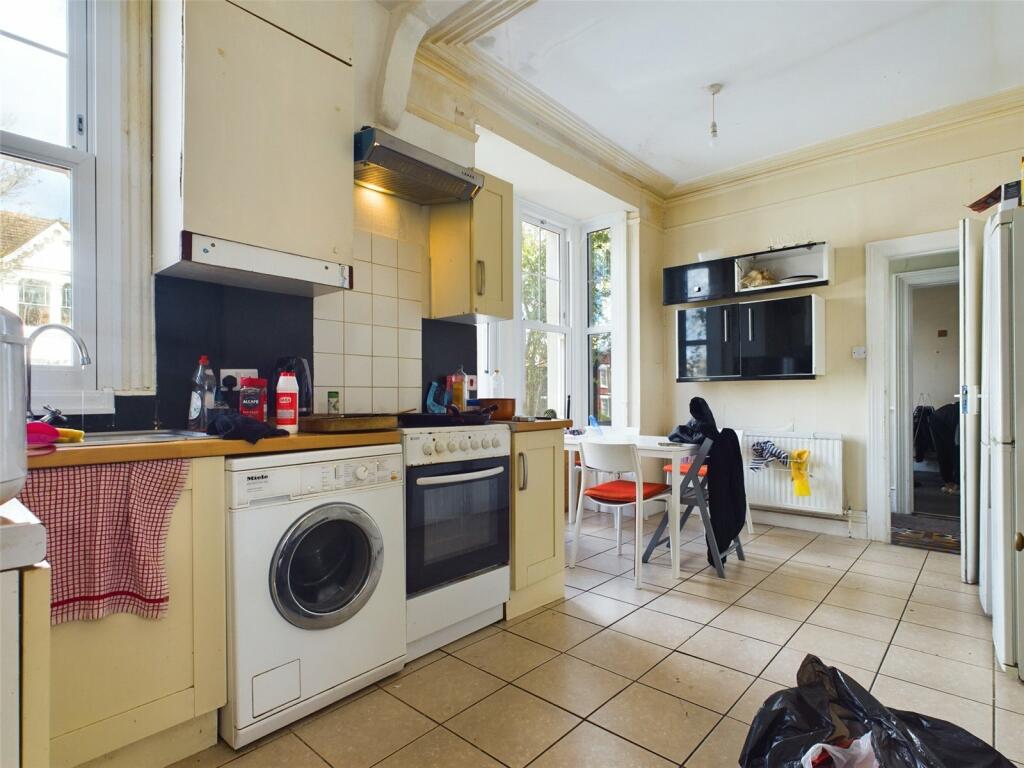 Additional property image - Florence Road, Brighton, BN1