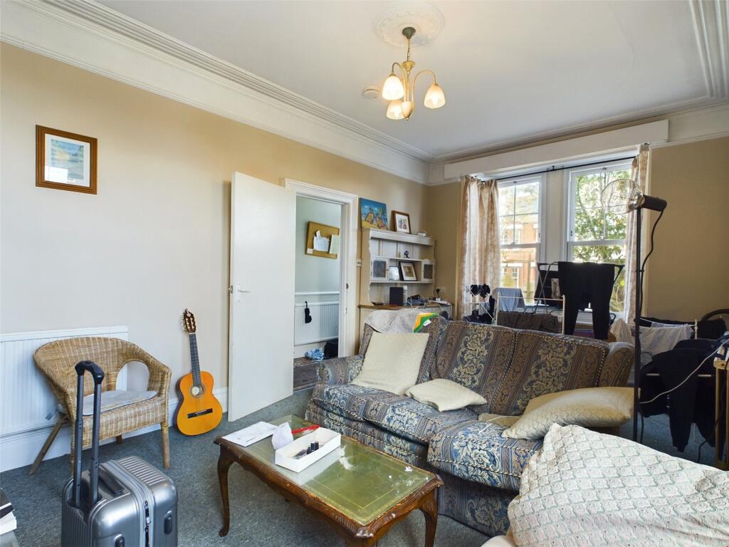 Additional property image - Florence Road, Brighton, BN1