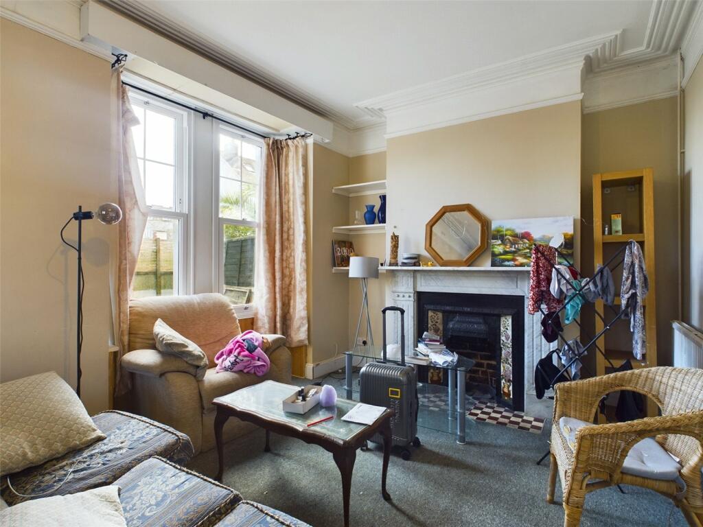 Additional property image - Florence Road, Brighton, BN1