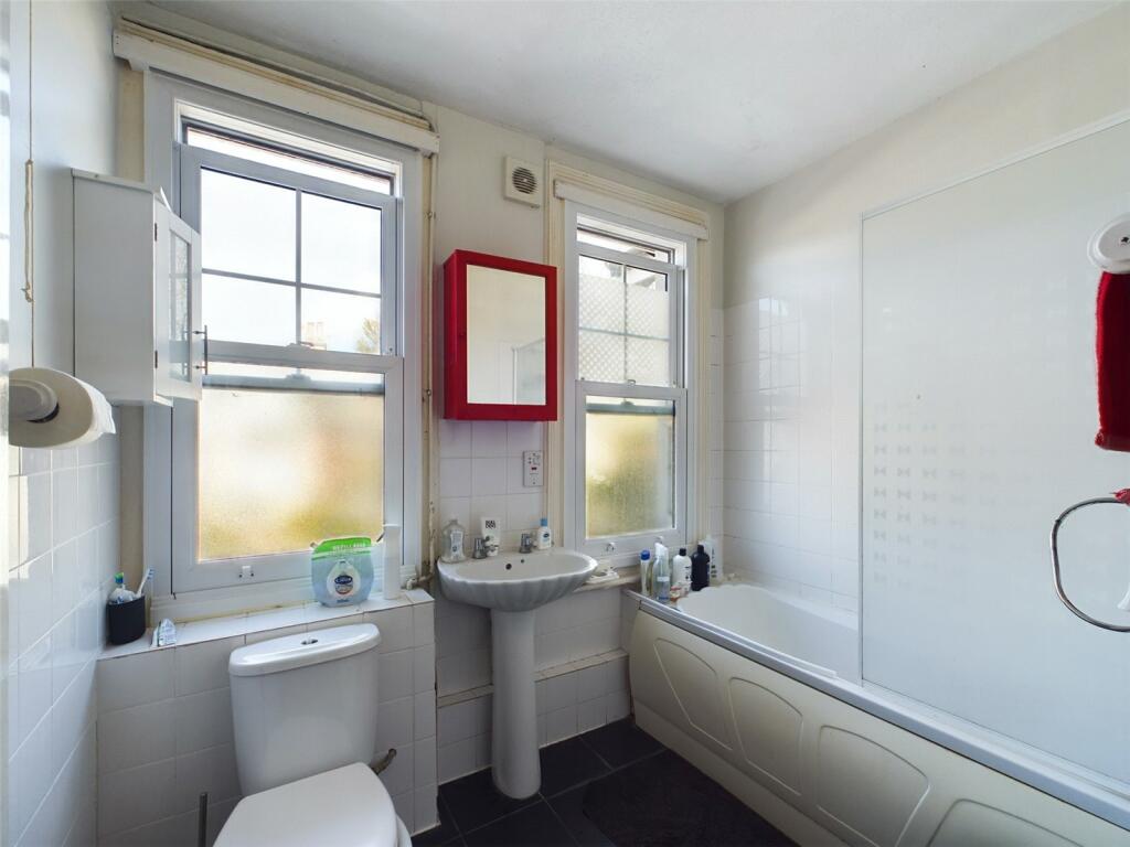 Additional property image - Florence Road, Brighton, BN1