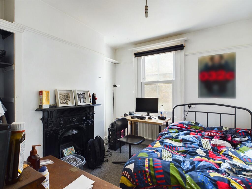 Additional property image - Florence Road, Brighton, BN1