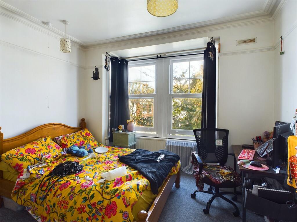 Additional property image - Florence Road, Brighton, BN1