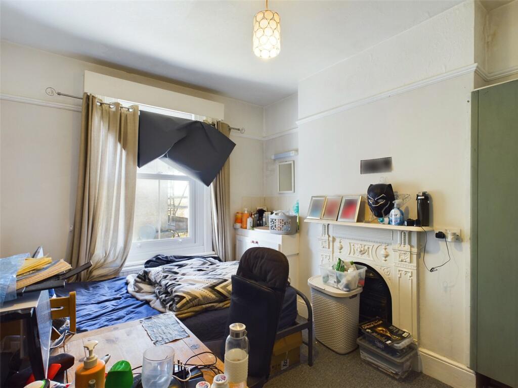 Additional property image - Florence Road, Brighton, BN1