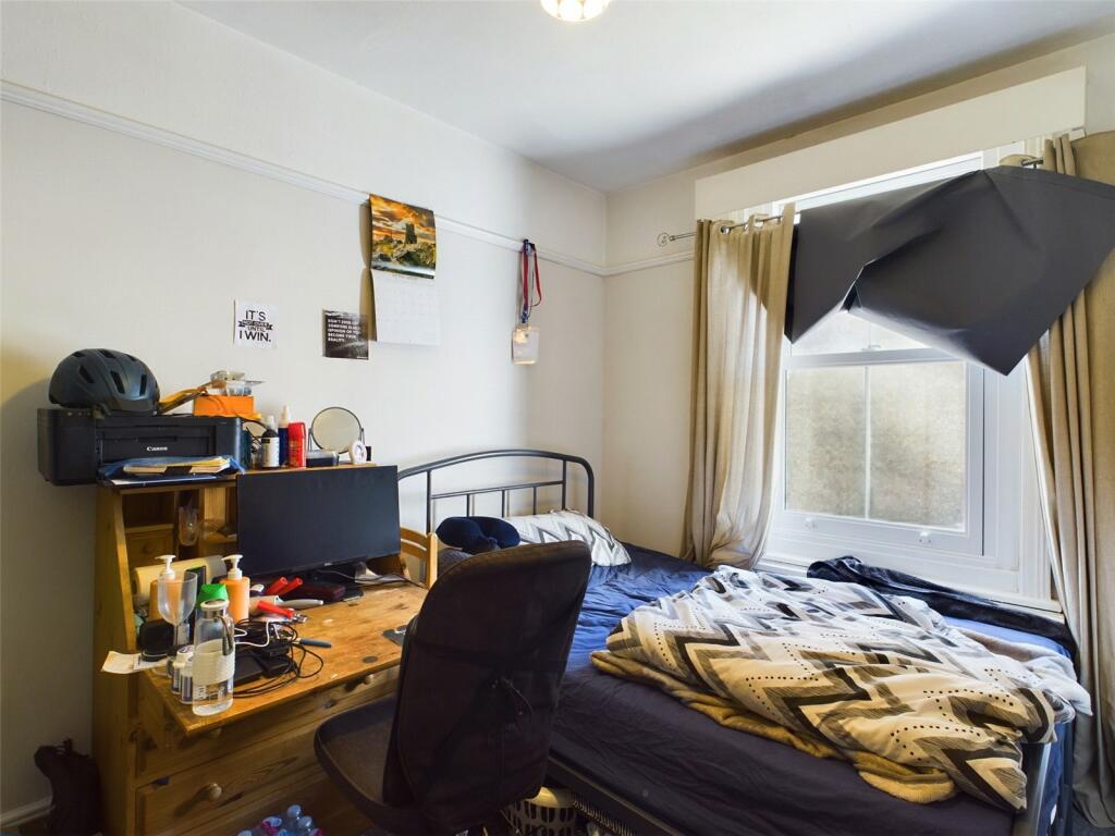 Additional property image - Florence Road, Brighton, BN1