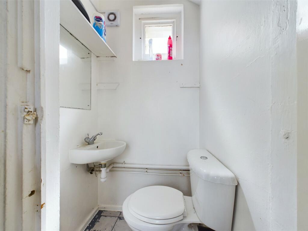 Additional property image - Florence Road, Brighton, BN1