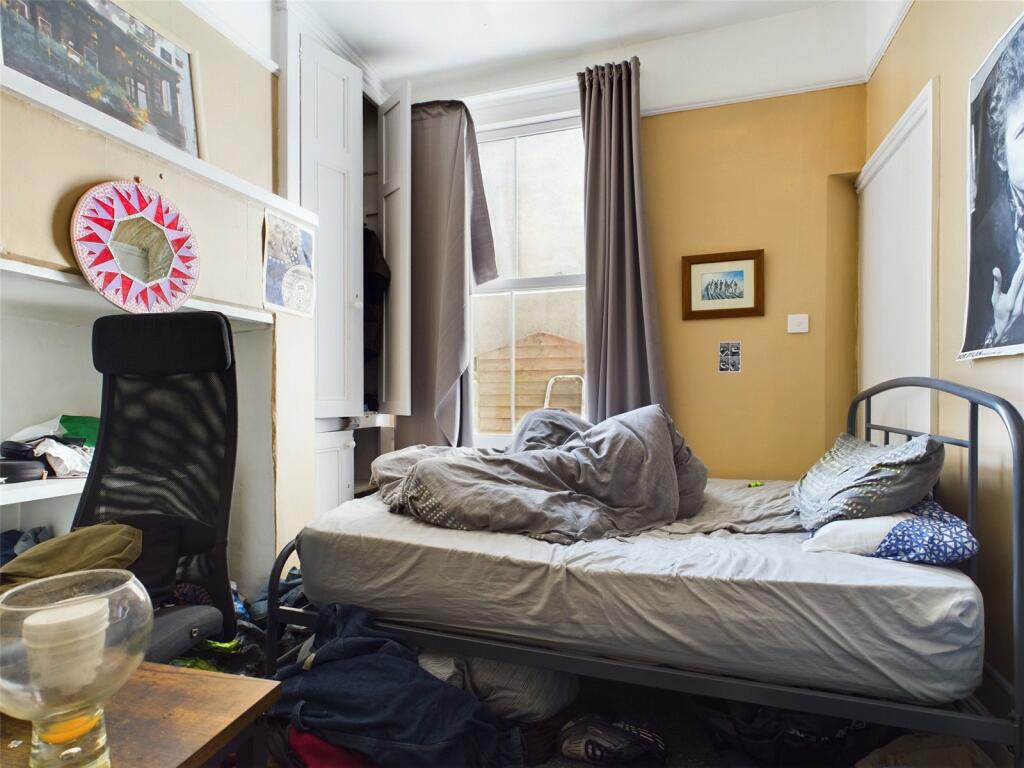 Additional property image - Florence Road, Brighton, BN1