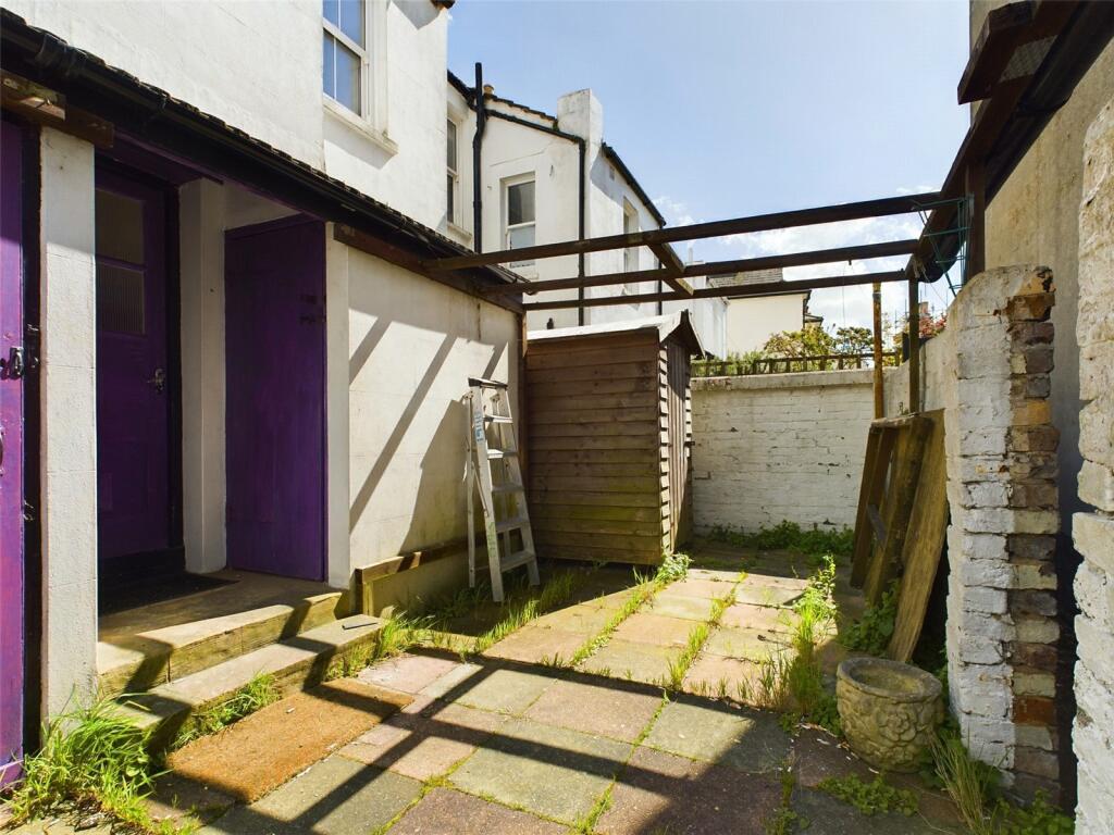 Additional property image - Florence Road, Brighton, BN1