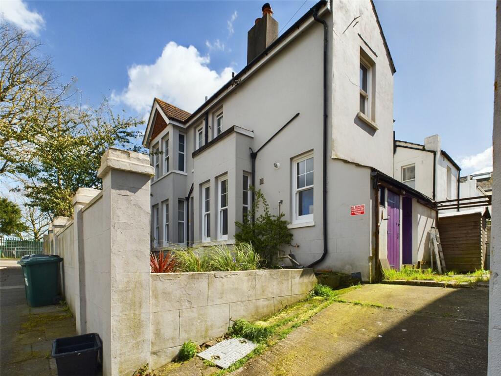 Additional property image - Florence Road, Brighton, BN1