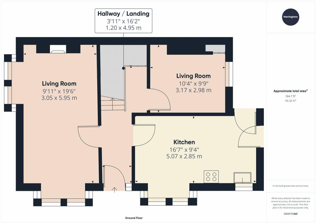 Additional property image - Florence Road, Brighton, BN1