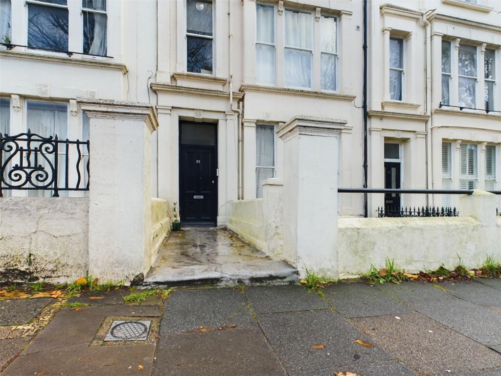 Additional property image - Goldstone Villas, Hove, BN3