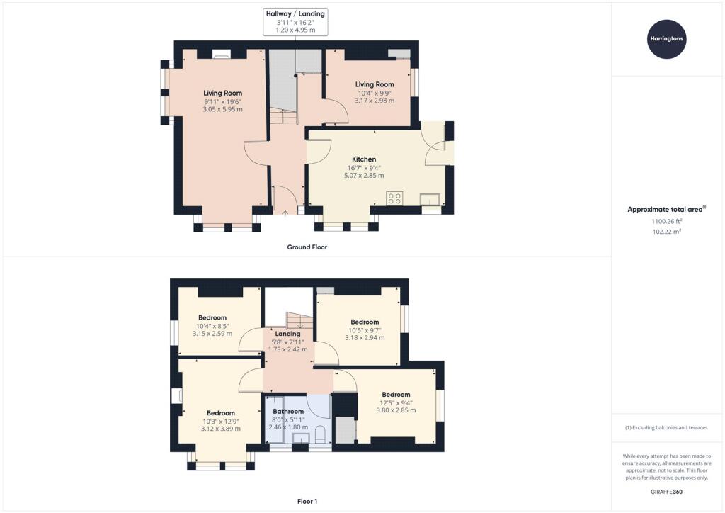 Additional property image - Florence Road, Brighton, BN1