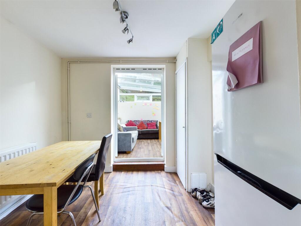 Additional property image - Osborne Road, Brighton, BN1
