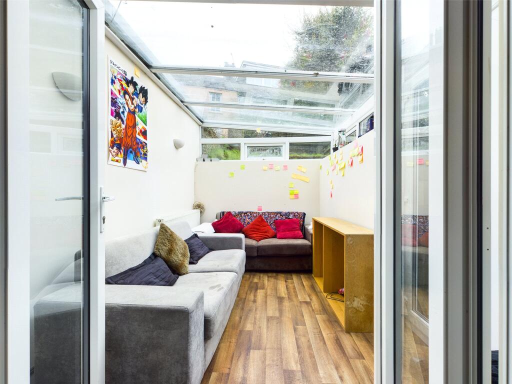 Additional property image - Osborne Road, Brighton, BN1