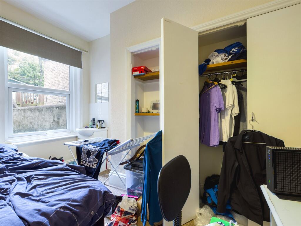 Additional property image - Osborne Road, Brighton, BN1