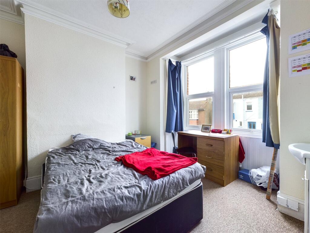Additional property image - Osborne Road, Brighton, BN1