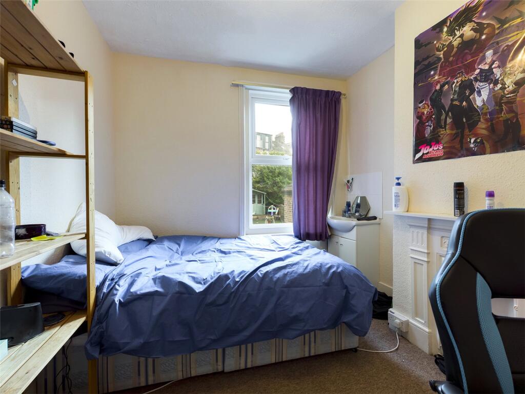 Additional property image - Osborne Road, Brighton, BN1