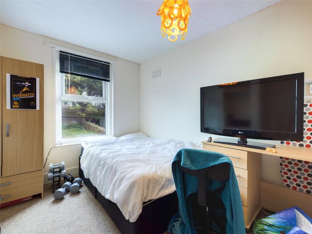 Additional property image - Osborne Road, Brighton, BN1