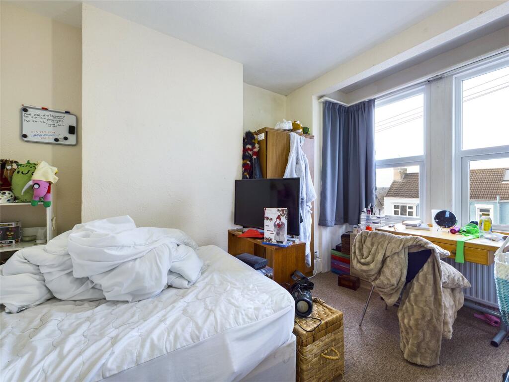 Additional property image - Osborne Road, Brighton, BN1