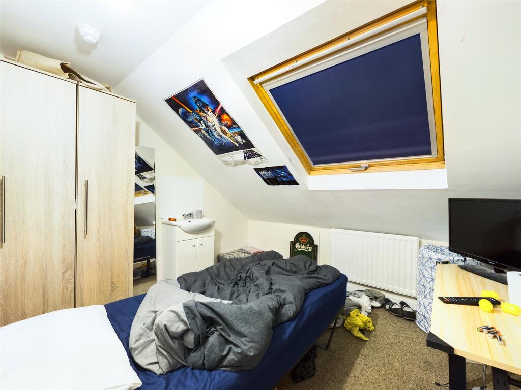 Additional property image - Osborne Road, Brighton, BN1