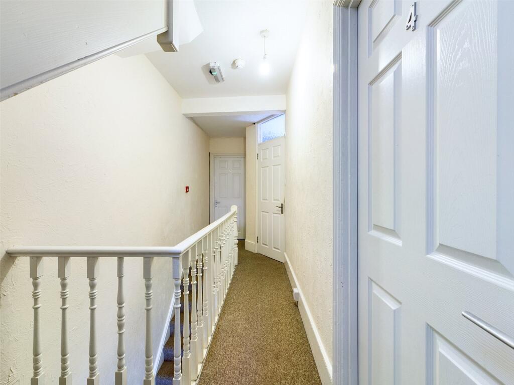 Additional property image - Osborne Road, Brighton, BN1