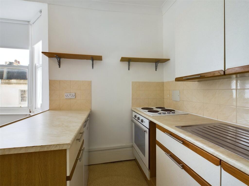 Additional property image - St Georges Road, Brighton, BN2