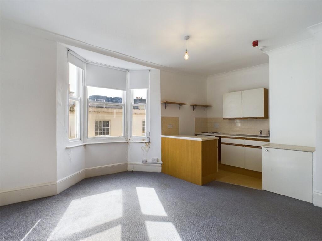 Additional property image - St Georges Road, Brighton, BN2