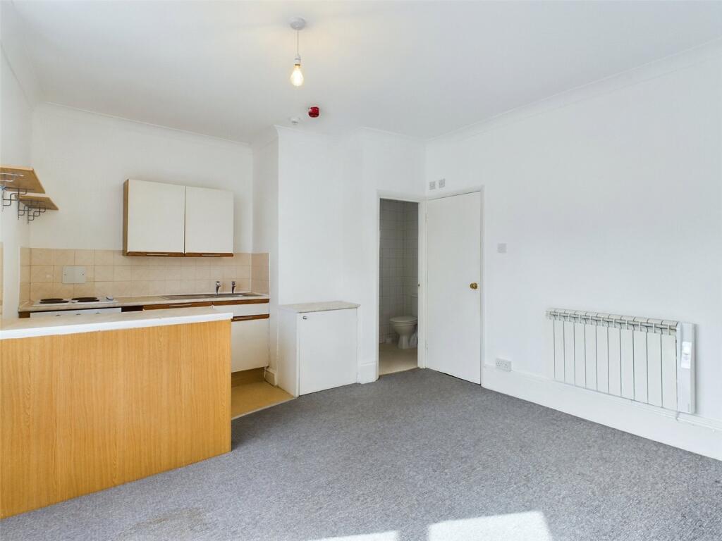 Additional property image - St Georges Road, Brighton, BN2