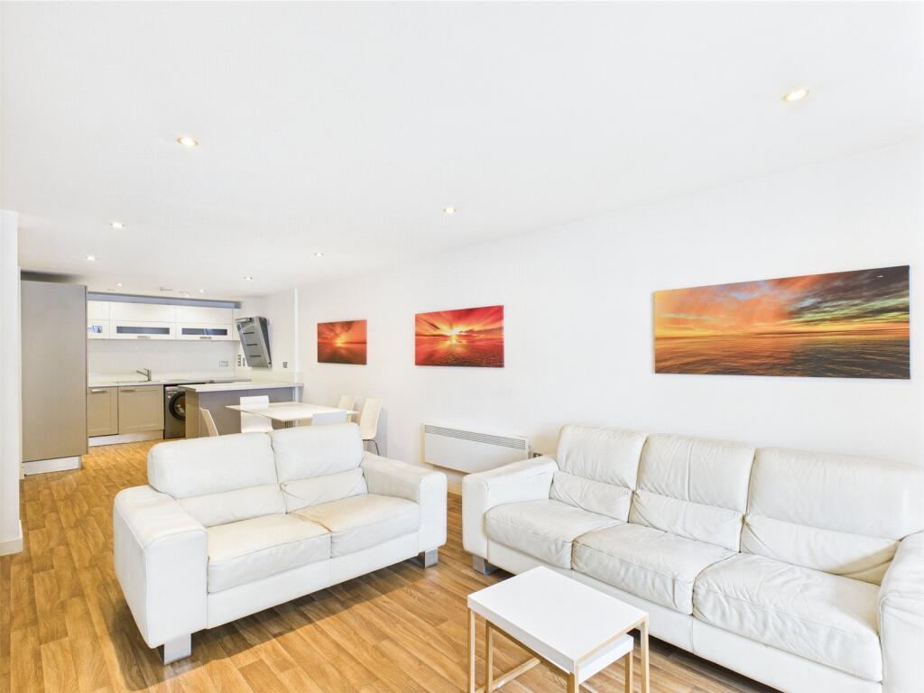 Main image of property: Avalon, West Street, Brighton, BN1