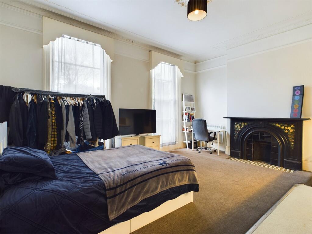 Main image of property: Goldstone Villas, Hove, East Sussex, BN3