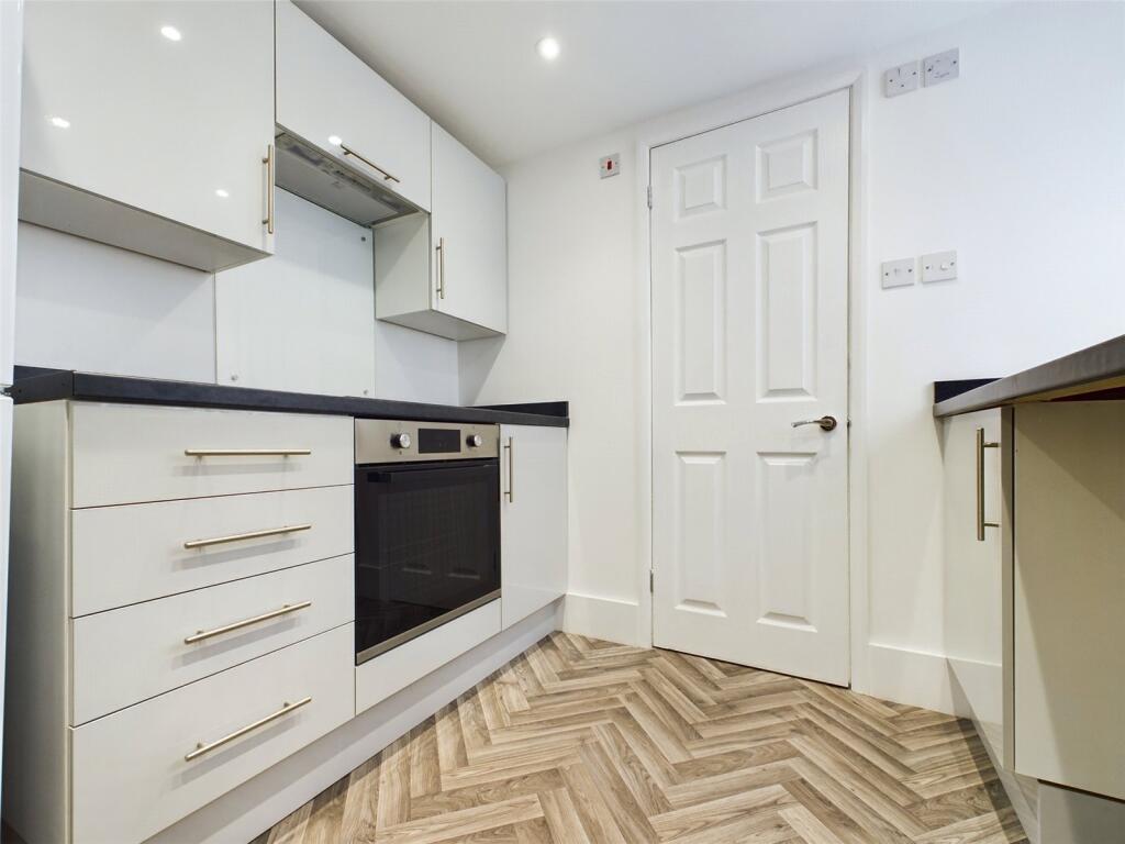 Main image of property: Viaduct Road, Brighton, East Sussex, BN1