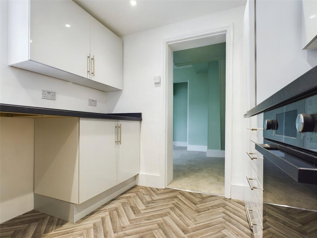 Main image of property: Viaduct Road, Brighton, East Sussex, BN1