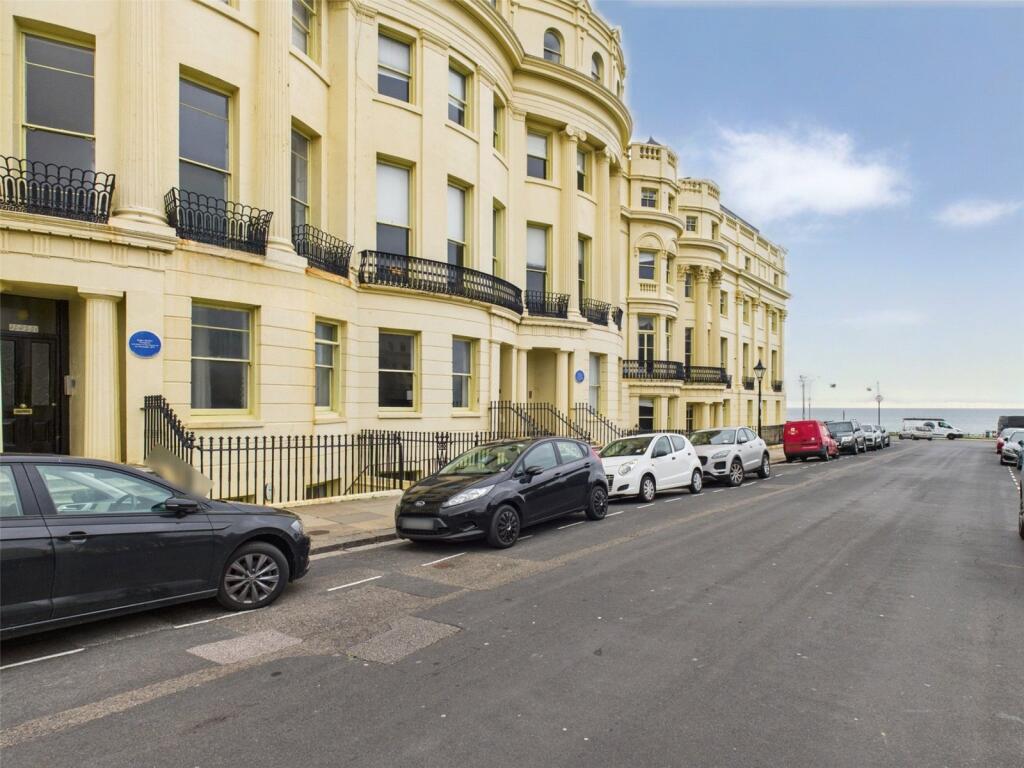 Main image of property: Brunswick Square, Hove, BN3