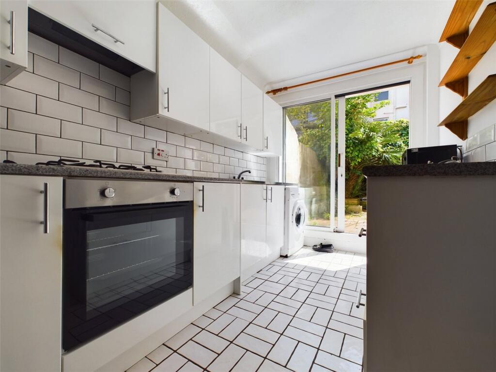 Main image of property: Islingword Street, Brighton, BN2